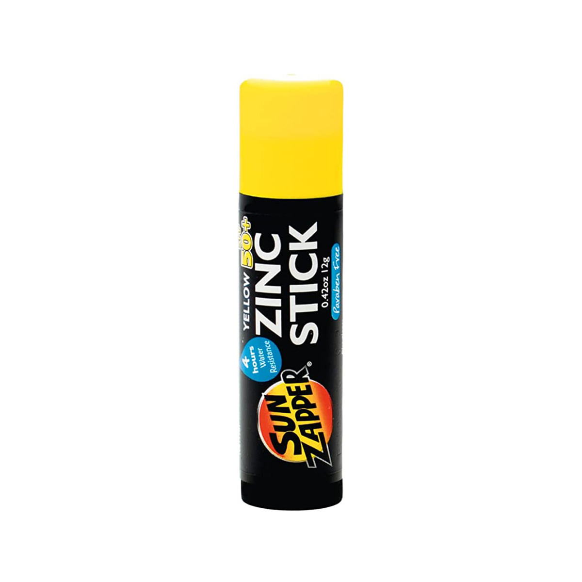 Zinc Stick Yellow 12G Uno Sports