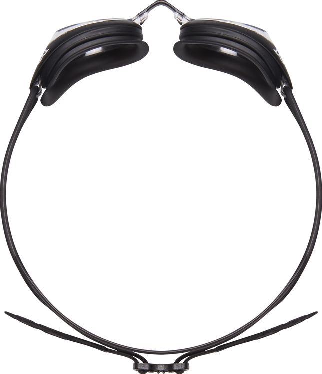 Goggles Black Hawk Cl/Mb/Bk Uno Sports